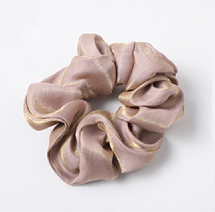 Hair Scrunchies - Bellebunch