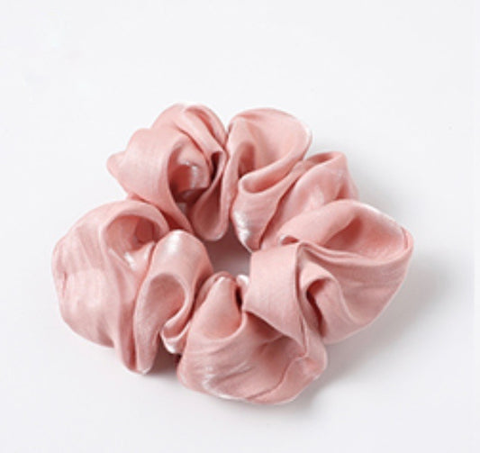 Hair Scrunchies - Bellebunch