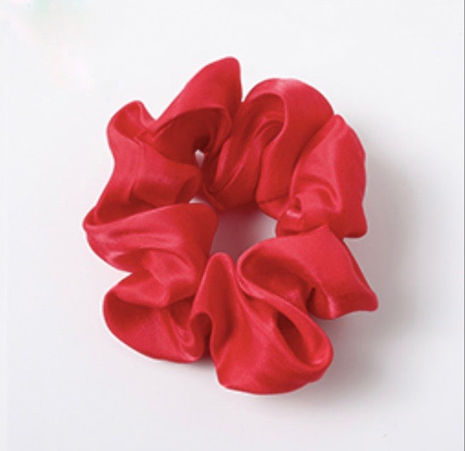 Hair Scrunchies - Bellebunch