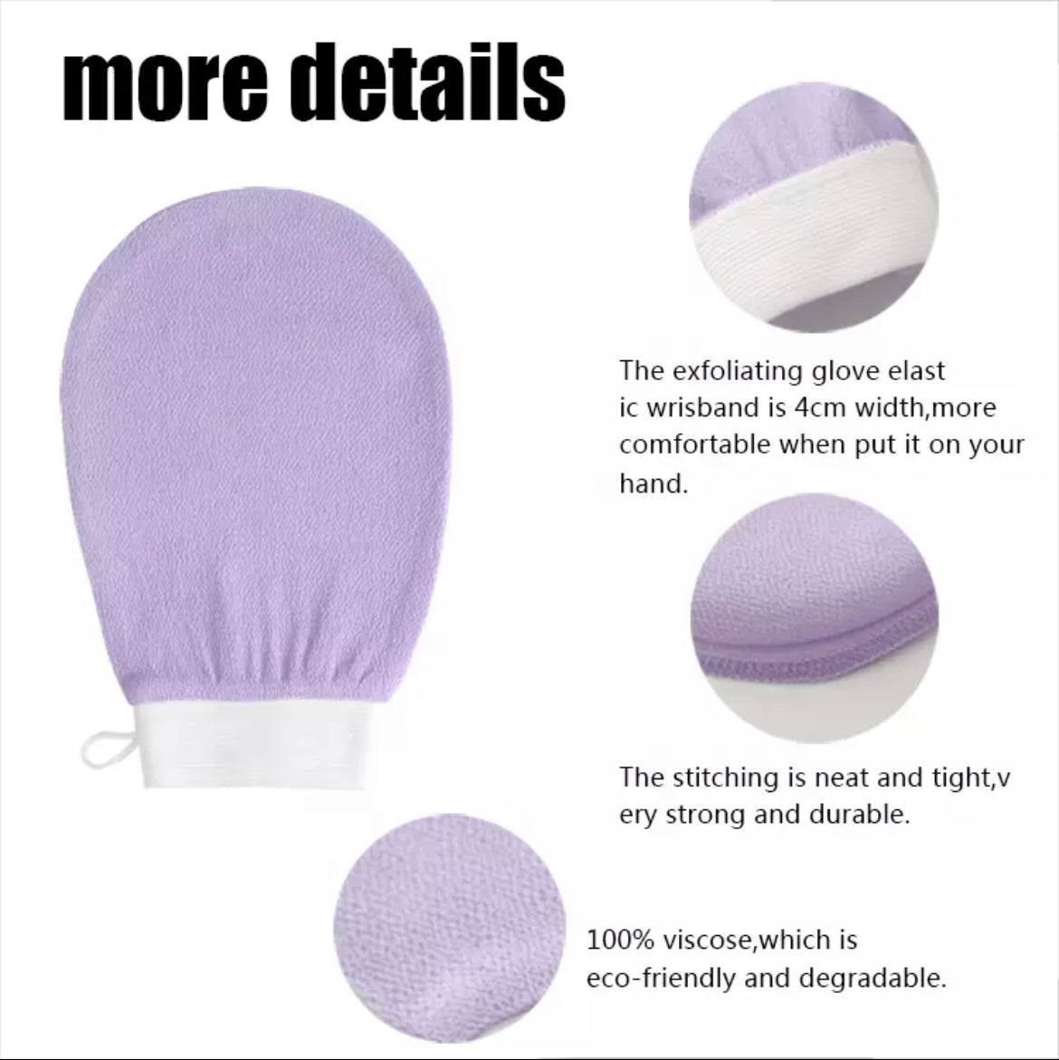 Best Exfoliating Gloves in Australia