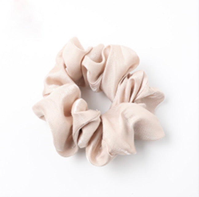 Hair Scrunchies - Bellebunch