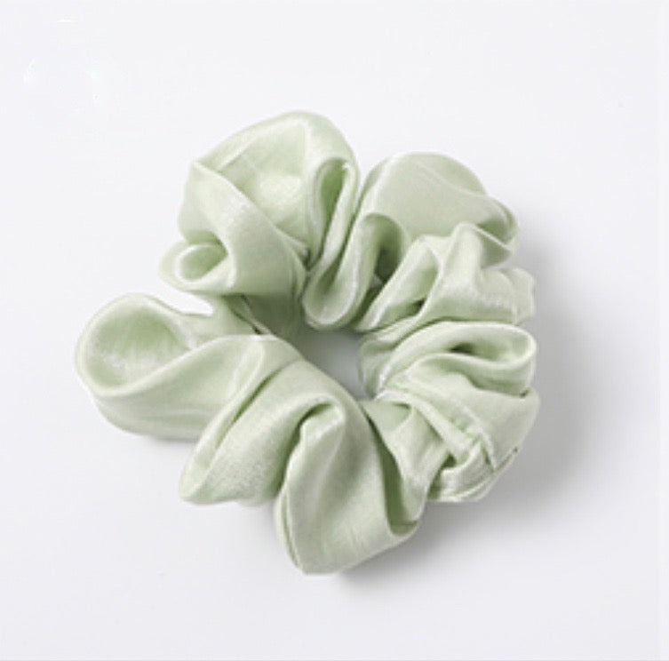 Hair Scrunchies - Bellebunch