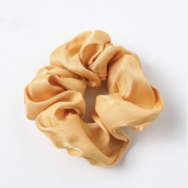 Hair Scrunchies - Bellebunch