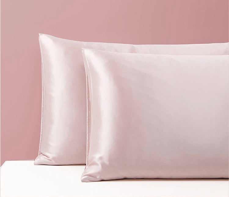 Mulberry Silk Sleep Set - Bellebunch